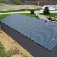 A+ Restoration General Contracting, LLC ico