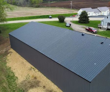 A+ Restoration General Contracting, LLC