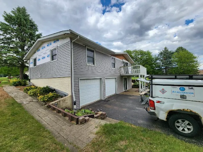 A+ Restoration General Contracting, LLC Picture 3