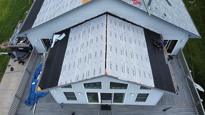 A+ Restoration General Contracting, LLC Picture 5