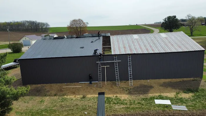 A+ Restoration General Contracting, LLC Picture 4