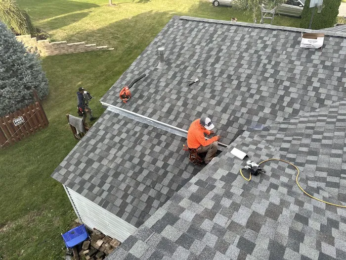 A+ Restoration General Contracting, LLC Picture 9