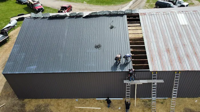 A+ Restoration General Contracting, LLC Picture 10