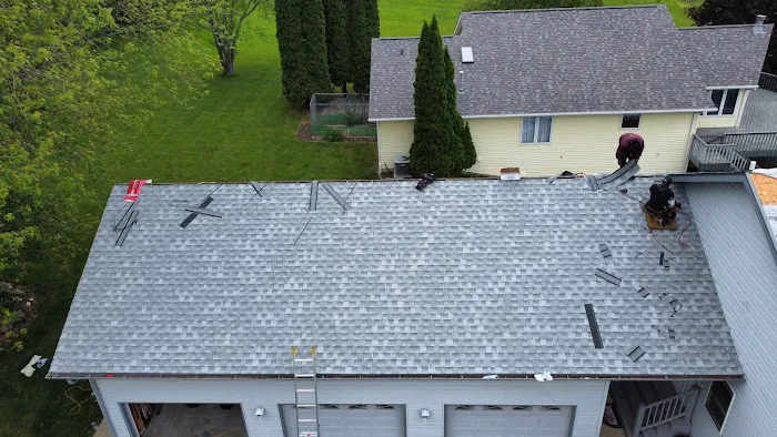 A+ Restoration General Contracting, LLC Picture 6