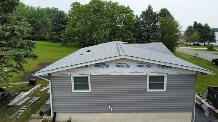 A+ Restoration General Contracting, LLC Picture 2