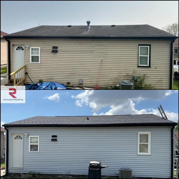 Forward Roofing Picture 4