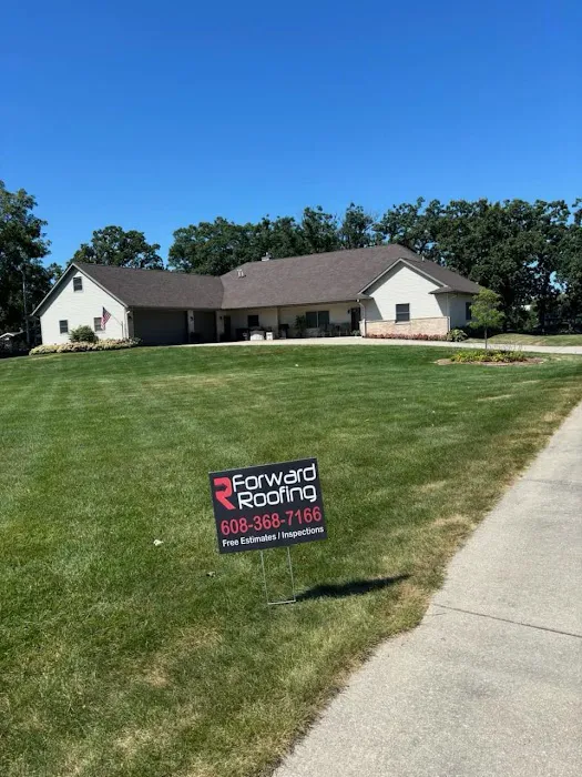 Forward Roofing Picture 3