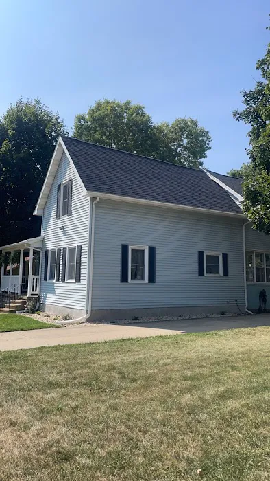 Forward Roofing Picture 7