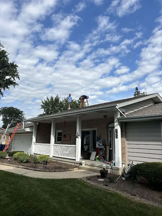 Forward Roofing Picture 5