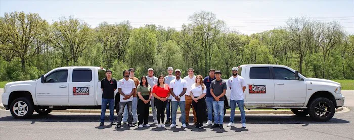 Forward Roofing Picture 1