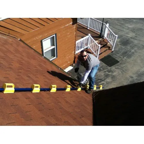 The Goat Steep Assist Picture 1