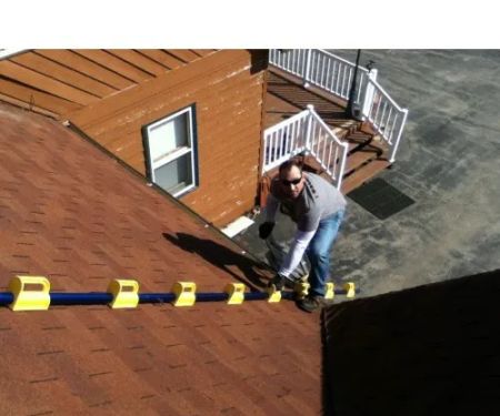 The Goat Steep Assist