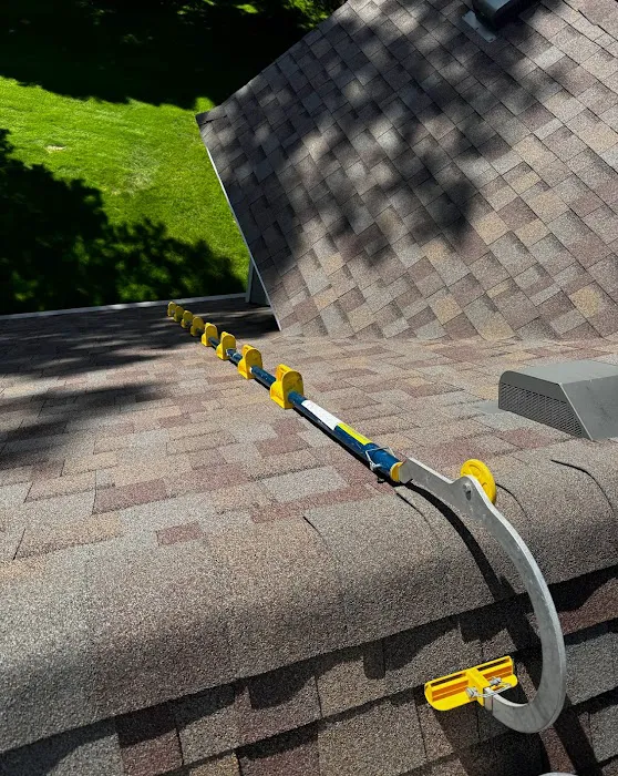 The Goat Steep Assist Picture 5