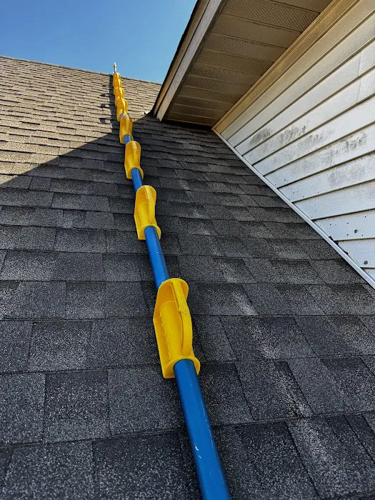 The Goat Steep Assist Picture 3