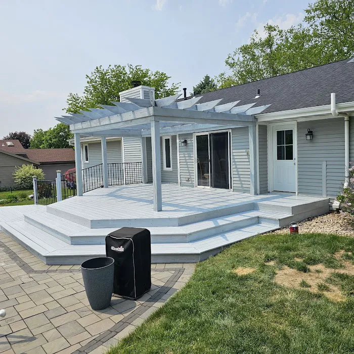 TOTAL BUILDERS LLC Picture 8