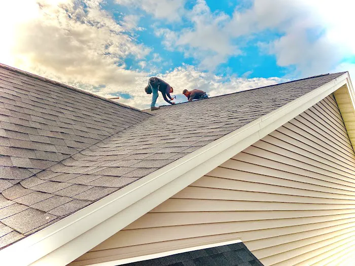 Techos Contracting Picture 8