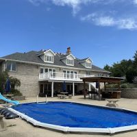 S & S Roofing Co ico