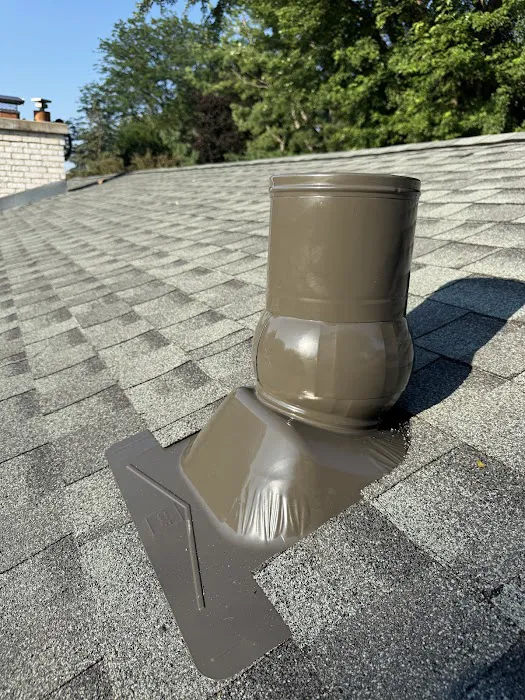 Frontline Exteriors Picture 6