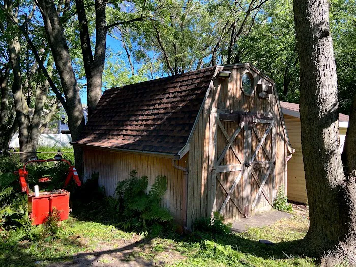 Frontline Exteriors Picture 2