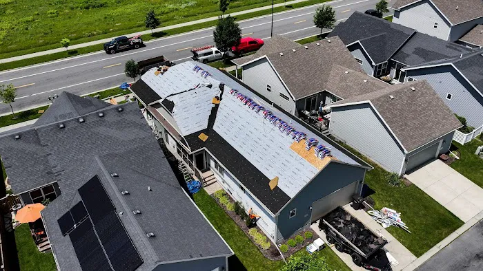 Frontline Exteriors Picture 9