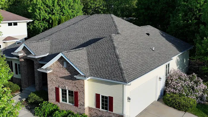 Frontline Exteriors Picture 4