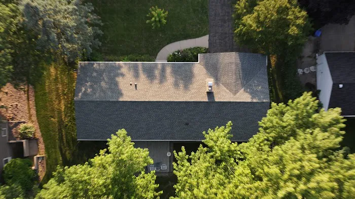 Frontline Exteriors Picture 7