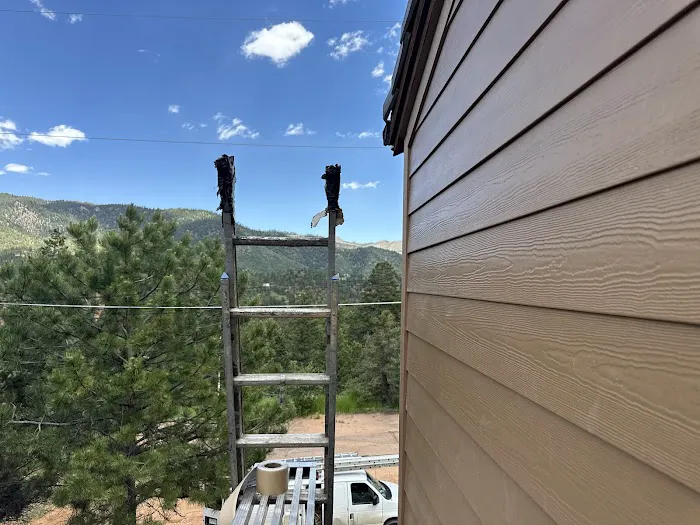 Frontline Exteriors Picture 1