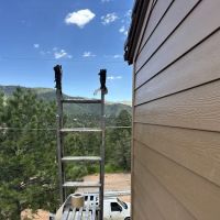 Frontline Exteriors ico