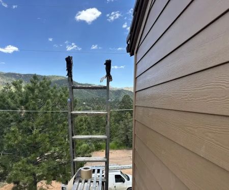 Frontline Exteriors