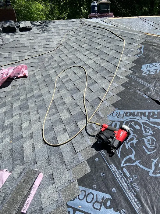 Frontline Exteriors Picture 10