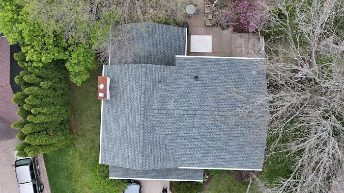 Frontline Exteriors Picture 5