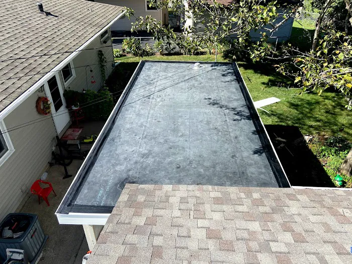 Frontline Exteriors Picture 8