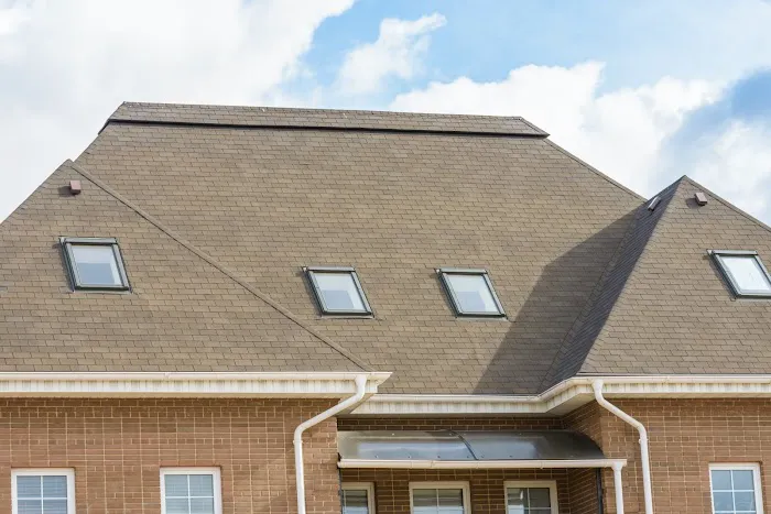 RGA Roofing Company Picture 1