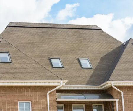 RGA Roofing Company