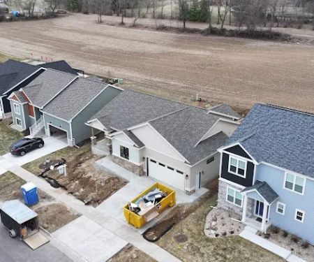 Isthmus Roofing