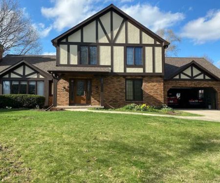 Hardtland Home Improvement, Inc.- Roofing Contractor