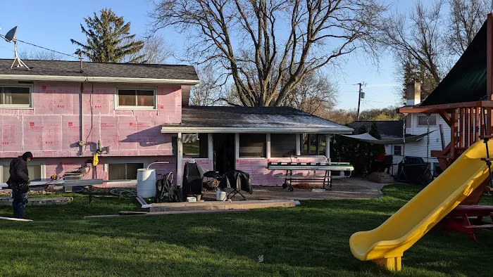 Hardtland Home Improvement, Inc.- Roofing Contractor Picture 5