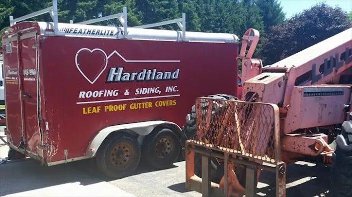 Hardtland Home Improvement, Inc.- Roofing Contractor Picture 9