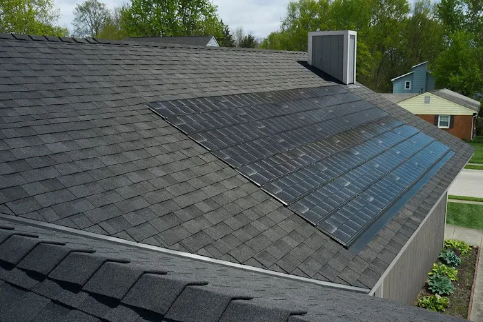 Sun Vault Roofing Picture 1