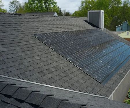 Sun Vault Roofing