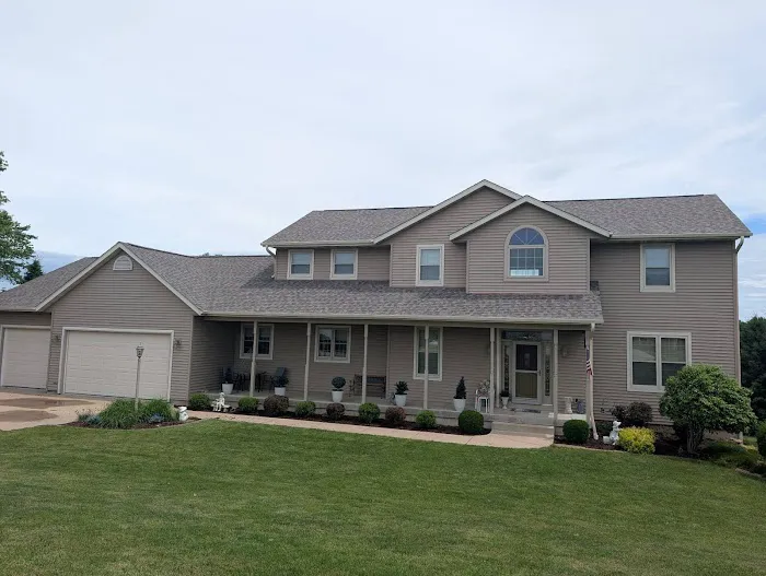 Sun Vault Roofing Picture 2