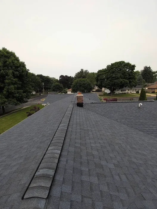 Sun Vault Roofing Picture 3