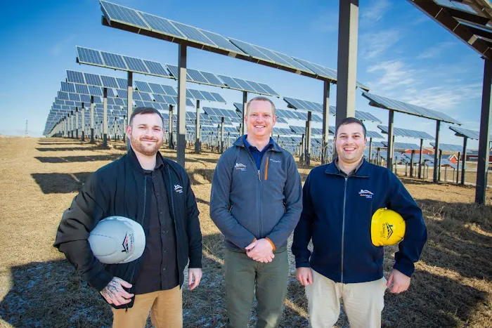 Sun Vault Roofing Picture 6