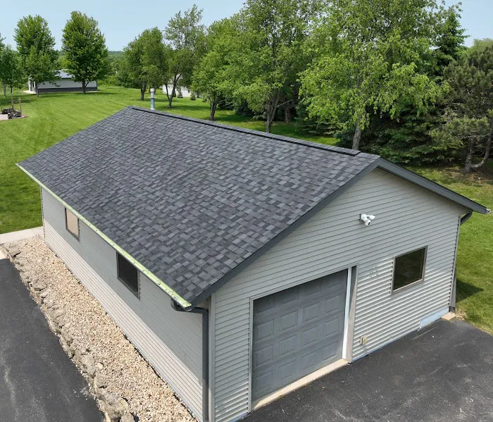 Sun Vault Roofing Picture 9