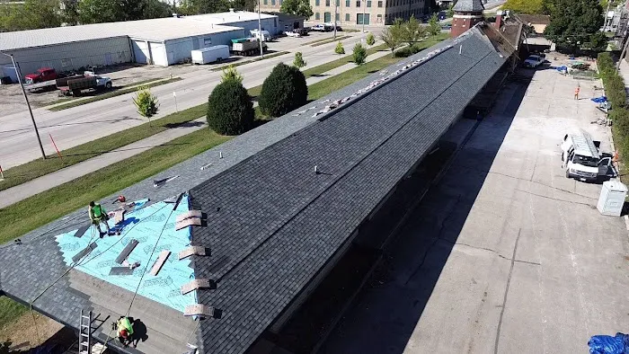 AFC Exteriors | Madison, Wisconsin Picture 8