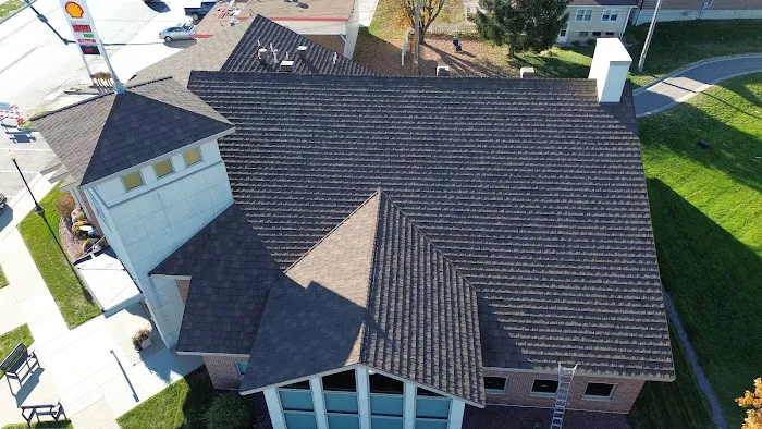 AFC Exteriors | Madison, Wisconsin Picture 3