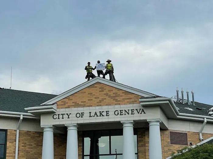 AFC Exteriors | Madison, Wisconsin Picture 2