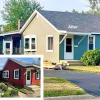 AFC Exteriors | Madison, Wisconsin ico