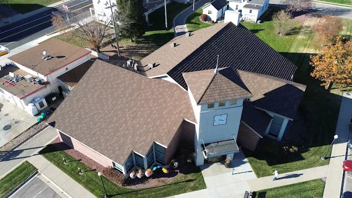 AFC Exteriors | Madison, Wisconsin Picture 6