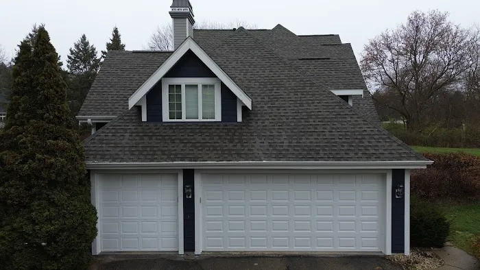 AFC Exteriors | Madison, Wisconsin Picture 5